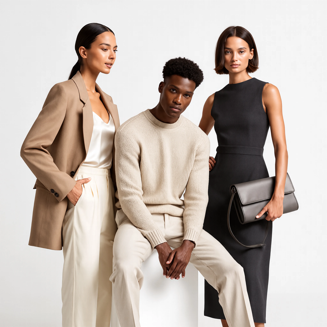 Top Fashion & Apparel Trends 2026: Upgrade Your Style with Modern Looks
