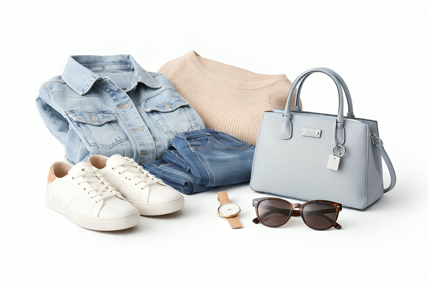 Fashion & Apparel