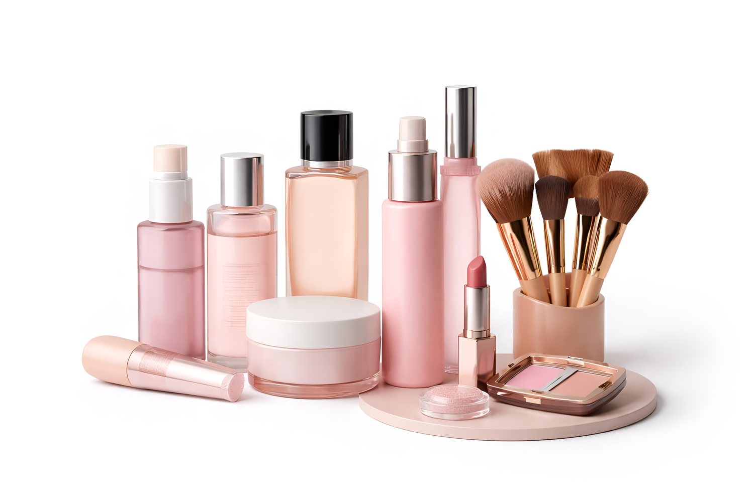Beauty & Personal Care