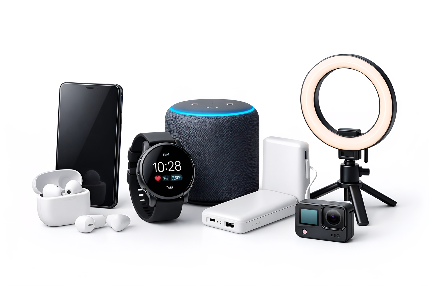 Electronics & Gadgets