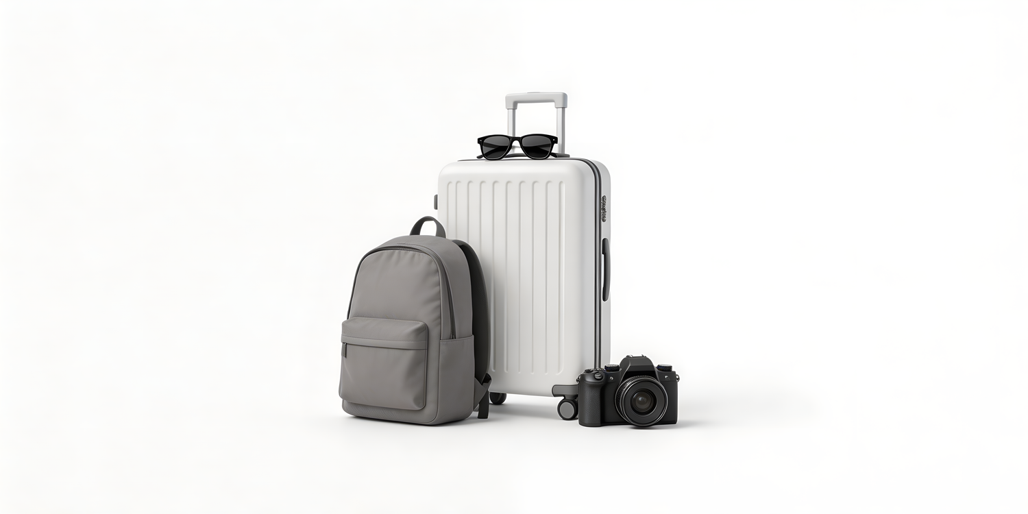 Travel & Outdoor