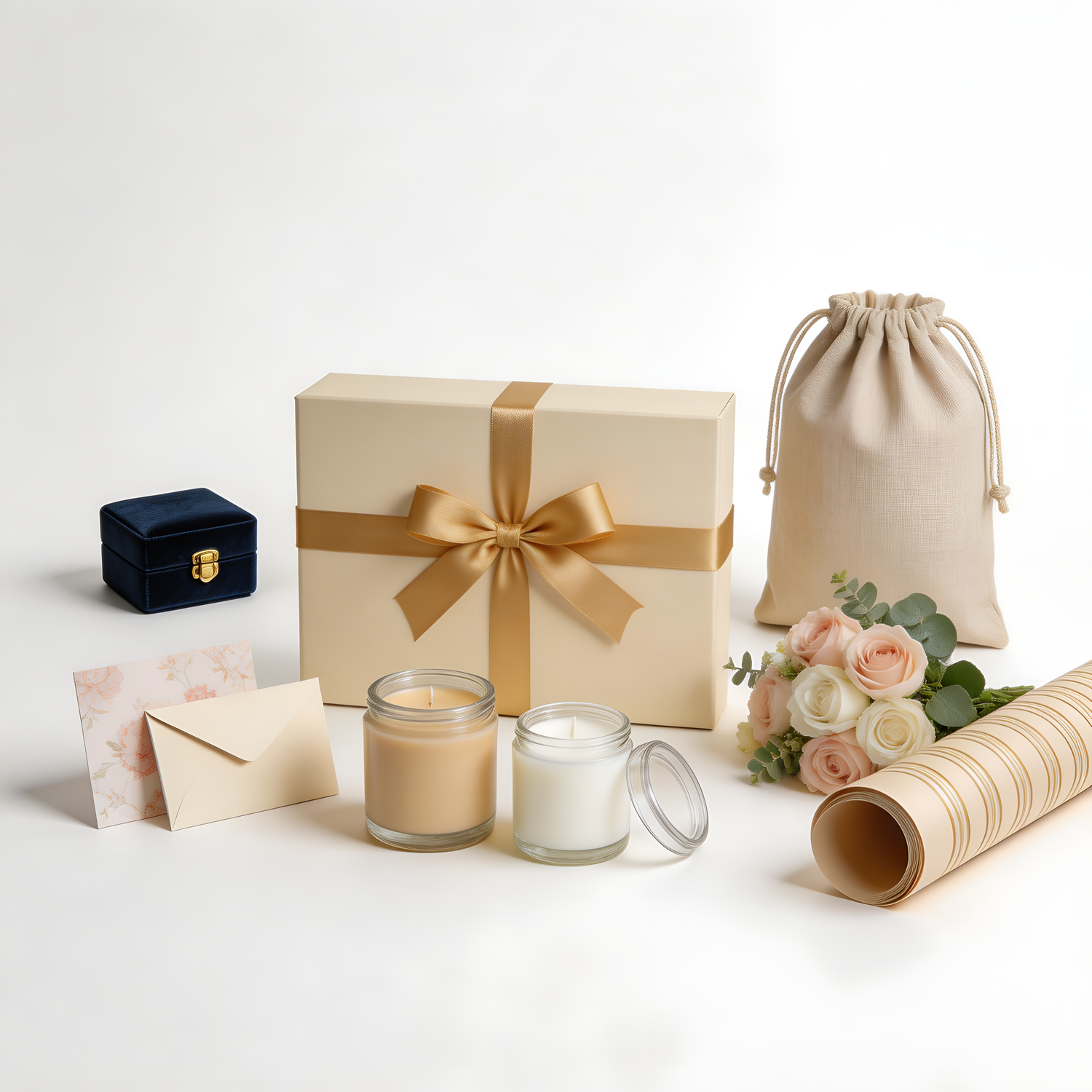 Events & Gifting