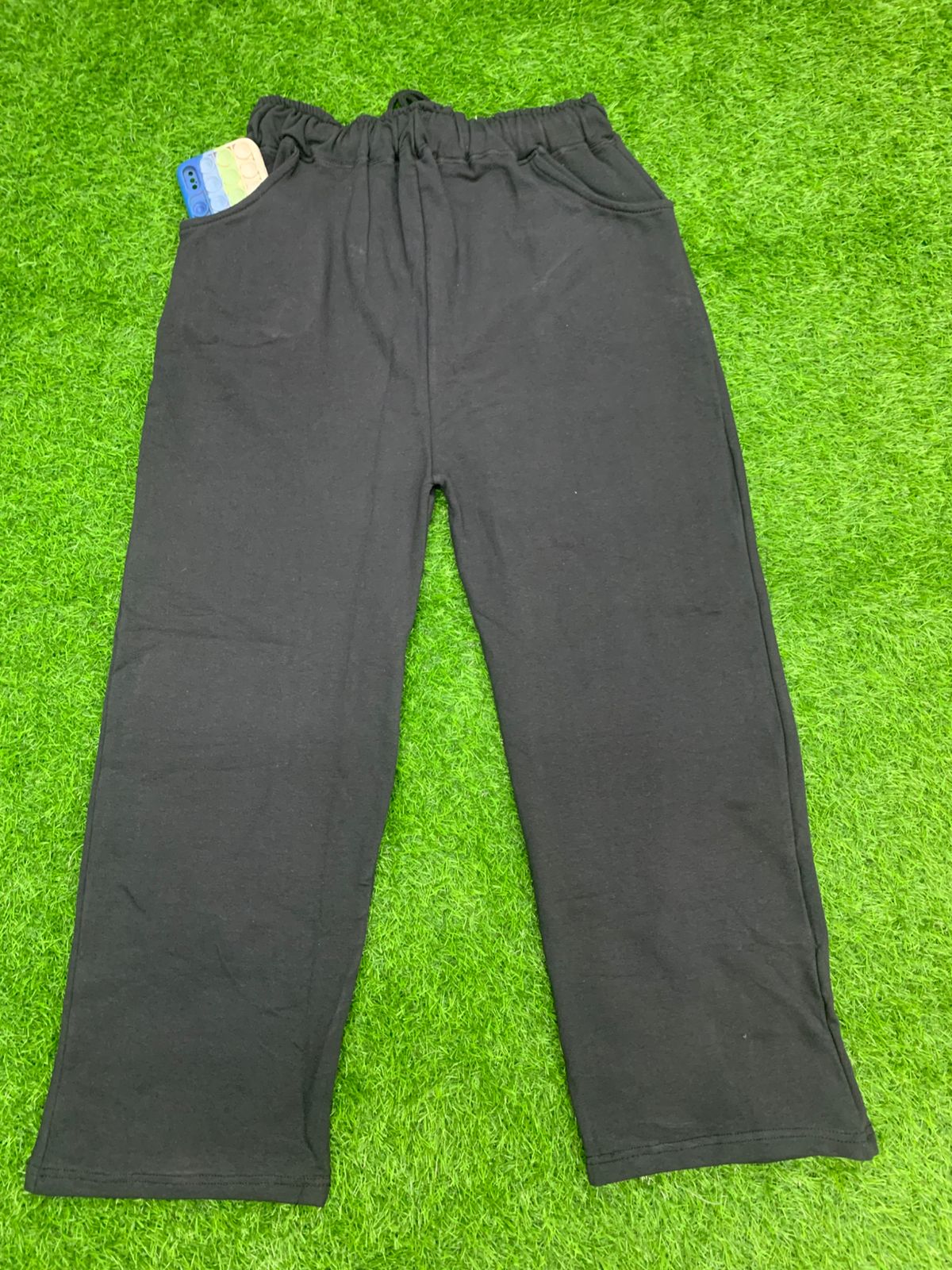 Unisex Stylish Track Suit – Comfortable T-Shirt & Soft Trouser Set